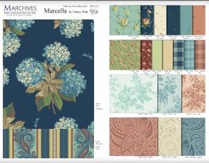 Marcella color card4